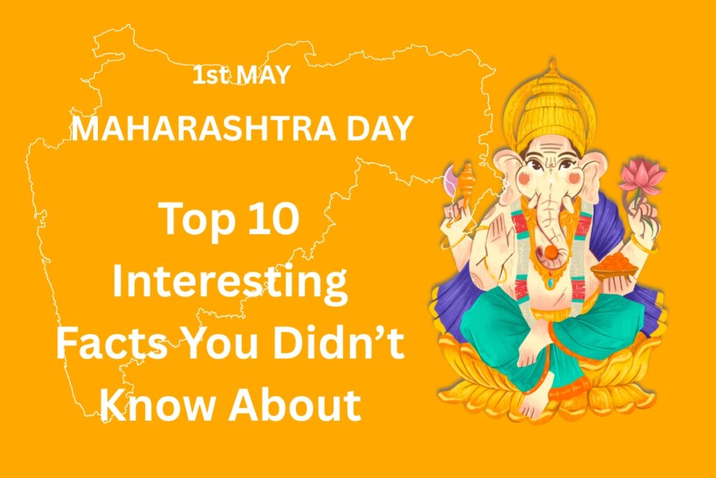 MAHARASHTRA DAY