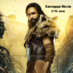 Kannappa Movie