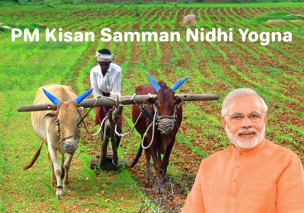 PM kisan