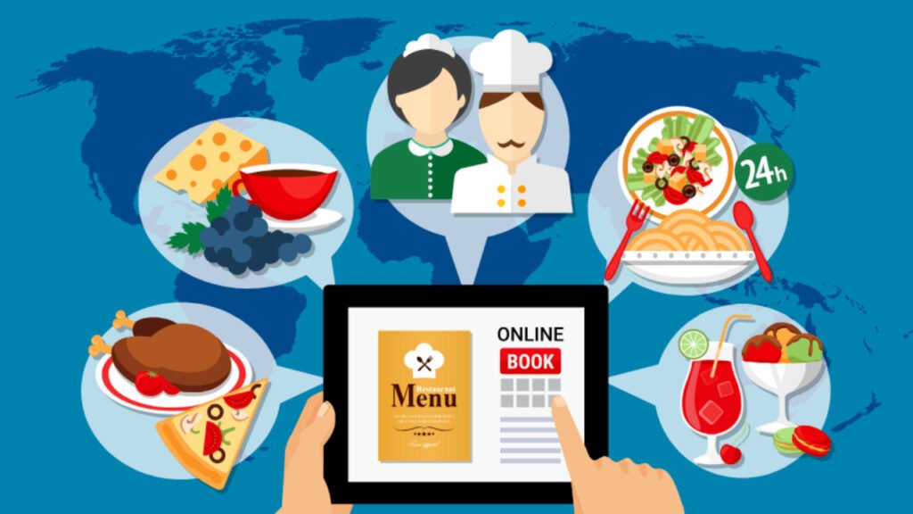 Travel Food Services IPO