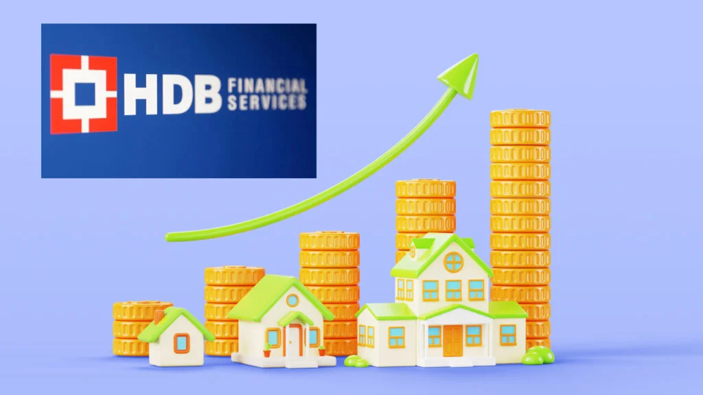 HDB Financial
